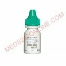 Latisse Lumigan Eye Drops