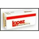 Lopez 2 MG