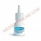 Nasal Spray 50 MCG