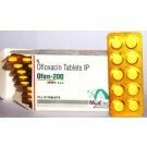Ocuflox 200 MG