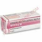 Ovral G