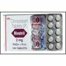 Rivotril 2 MG
