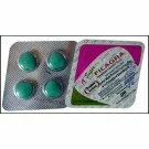 Dapoxetine Hydrochloride