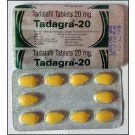 Cialis 20 MG