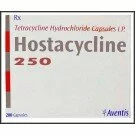 Tetracycline