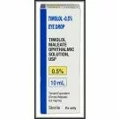 Timolol 