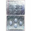 Sildenafil Viagra Soft Tablets 100 MG