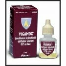 Vigamox 