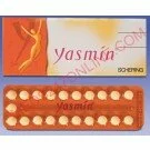Yasmin