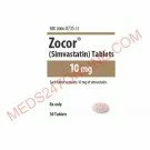 Zocor 10 MG