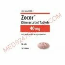 Zocor 40 MG