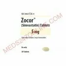 Zocor 5 MG