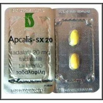 Apcalis 20 MG