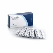 Altamofen - Tamoxifen