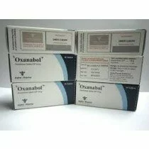 Oxanabol - Anavar - Oxandrolone
