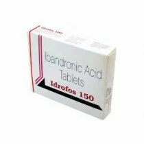Ibrandronic Acid Tablets