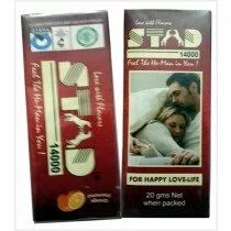 STAD 14000 - Lidocaine Spray