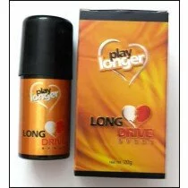 Play Longer Spray - Xylocaine Spray