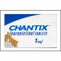 Chantix - Champix
