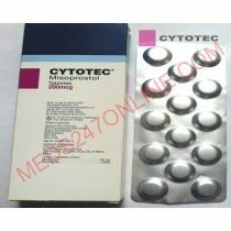 Buy Cytotec Misoprostol Drug Online