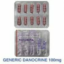 Danocrine 100 MG