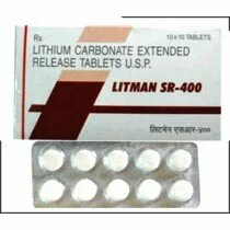  Escalith Generic Lithium