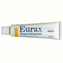 Eurax Cream