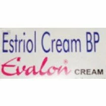 Evalon Cream
