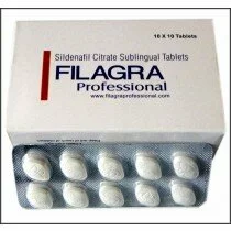 Filagra Professional