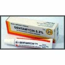Garamycin