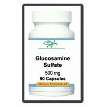 Glucosamine 500 MG