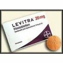 Levitra 20 MG