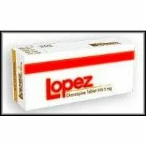 Lopez 2 MG