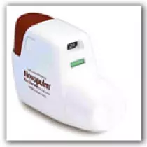 Novolizer Dry Powder Inhalation Device