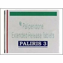 Paliperidone