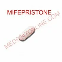 Buy RU486 Mifepristone Tablet Online