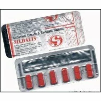 Sildalis Tablets