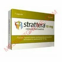 Straterra 10 MG