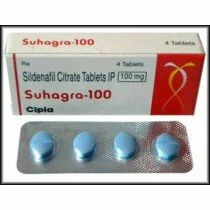 Suhagra 100 MG