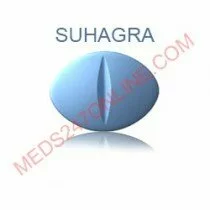 Sildenafil Citrate | Suhagra