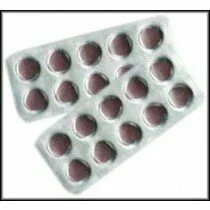 Verdenafil Tablets