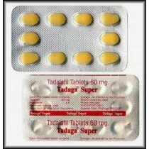 Tadalafil Dapoxetine Tablets