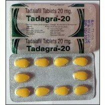 Cialis 20 MG