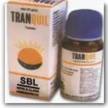 Tranquil Tablets