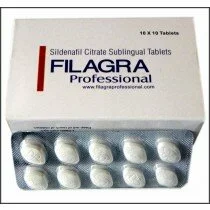 Viagra Sublingual 100 MG