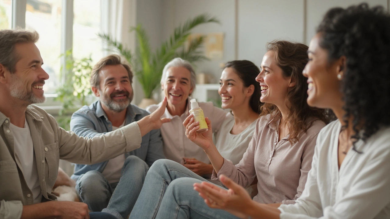 5 Alternatives in 2025 to Triamcinolone: What Works Best?