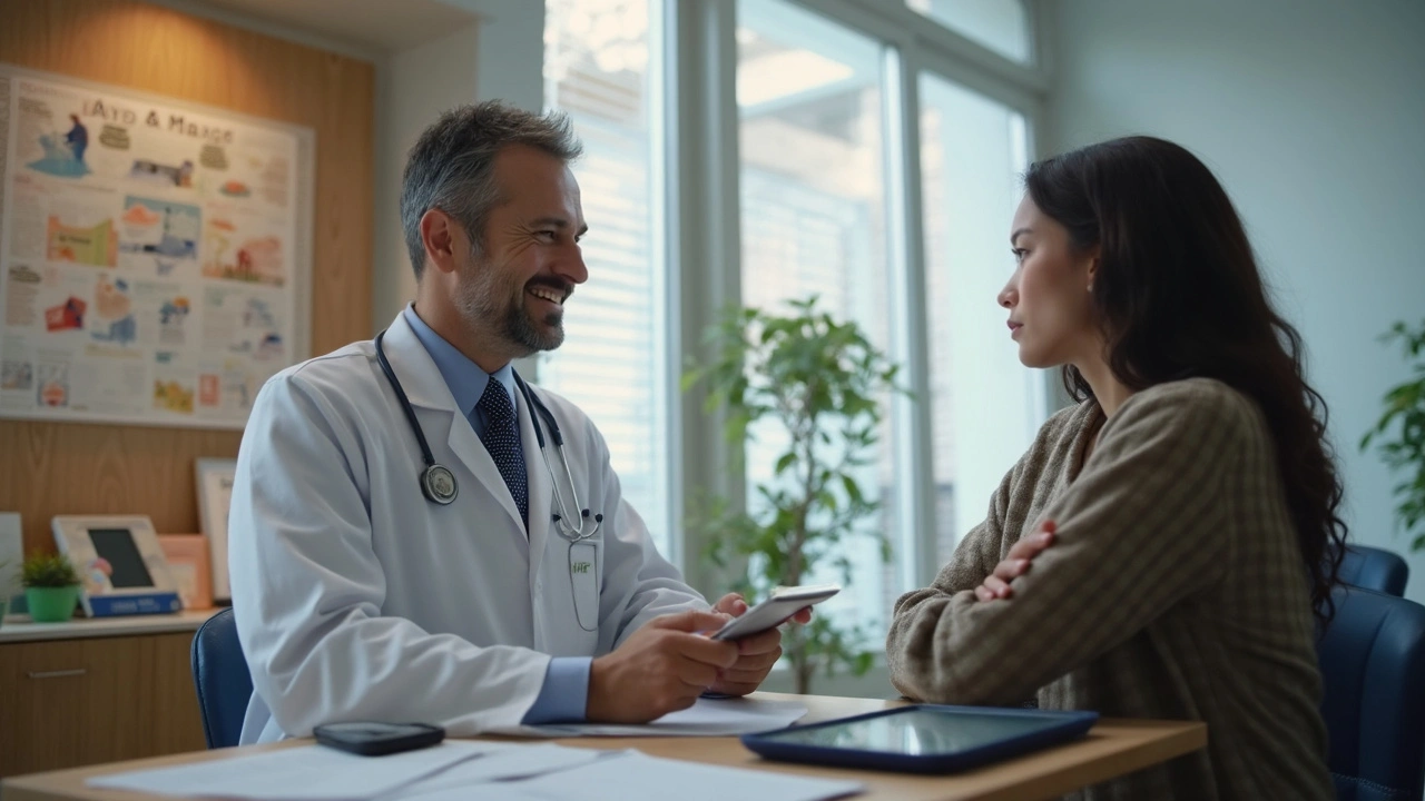 Ativan Uses, Side Effects, Dosage, and Facts You Should Know