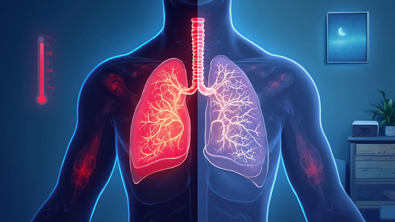 Breathe Easy? The Overlooked Impact of Room Air Quality