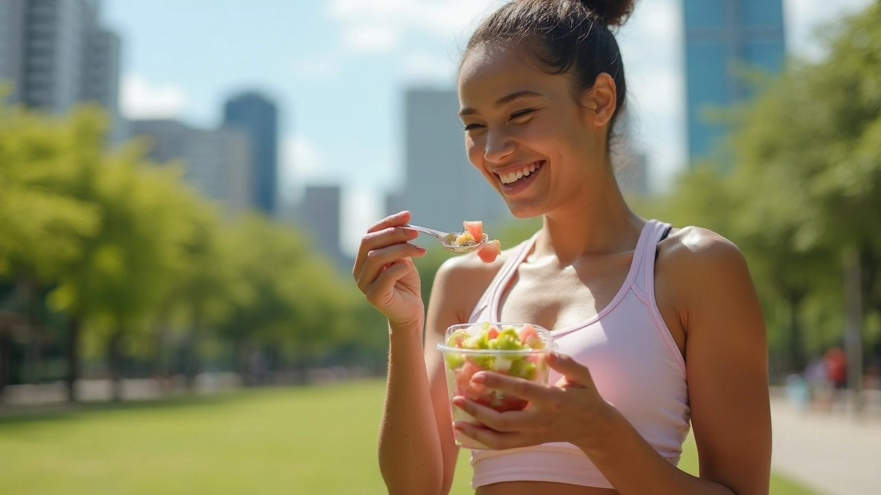 Easy Ways to Add Guava to Your Diet for Maximum Benefit